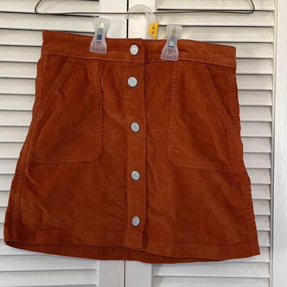 Old Navy skirt